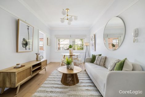 4/14 Denning St, Petersham, NSW 2049