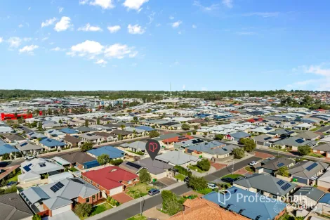 Property photo of 6 Dravite Way Dalyellup WA 6230