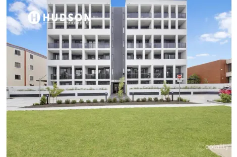 Property photo of 46/109 Canberra Avenue Griffith ACT 2603
