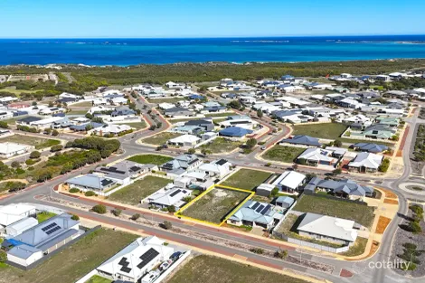 6 Little Lagoon Way, Jurien Bay, WA 6516