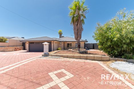 Property photo of 44 Haddington Street Beldon WA 6027
