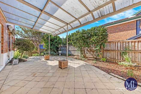 Property photo of 169 Excelsior Avenue Castle Hill NSW 2154