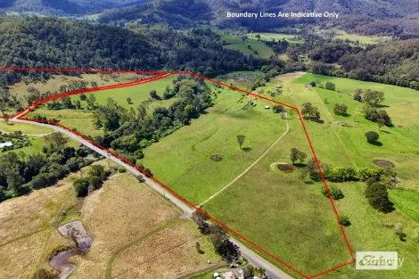 1672 Bulga Rd, Marlee, NSW 2429