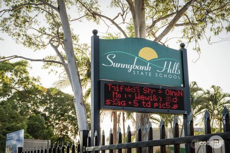 Property photo of 73 Peppercorn Street Sunnybank Hills QLD 4109