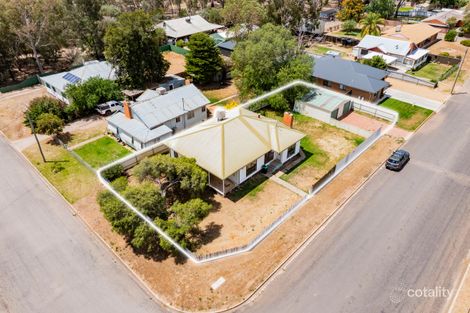 6 Chant St, Darlington Point, NSW 2706