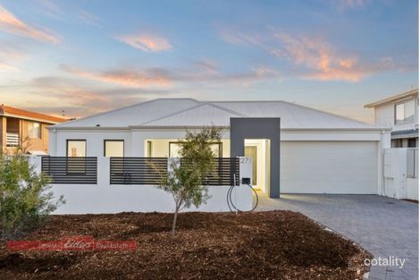Property photo of 27A Frederick Street Shoalwater WA 6169