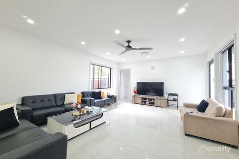 Property photo of 15A Fitzgerald Avenue Edensor Park NSW 2176