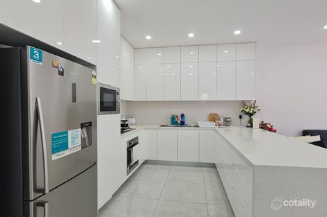 Property photo of 15A Fitzgerald Avenue Edensor Park NSW 2176