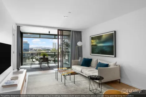 1403/20 Festival Pl, Newstead, QLD 4006