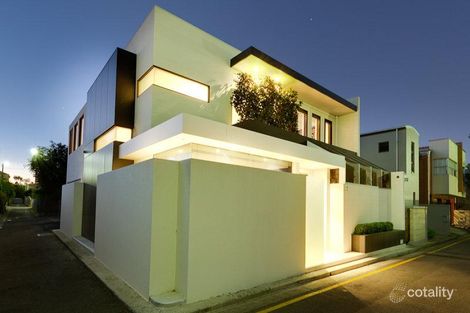 Property photo of 22 Tomsey Street Adelaide SA 5000