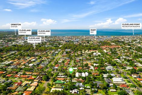 89 Princess St, Cleveland, QLD 4163