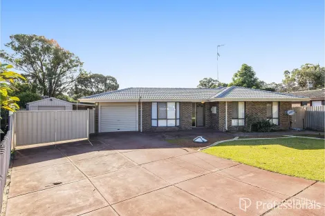 Property photo of 4 Niagara Place Greenfields WA 6210