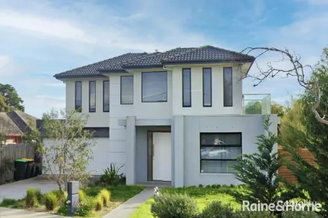 23 WHITTENS LANE, DONCASTER, VIC 3108
