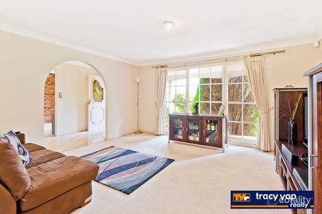 Property photo of 139 Balaka Drive Carlingford NSW 2118