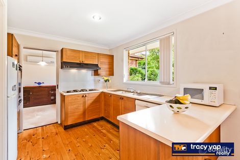 Property photo of 139 Balaka Drive Carlingford NSW 2118
