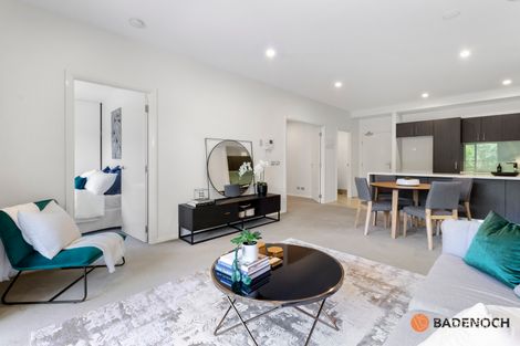Property photo of 17/29 State Circle Deakin ACT 2600
