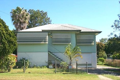 101 Haynes St, Park Avenue, QLD 4701