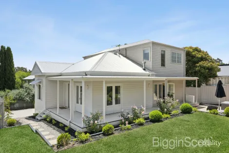 1 Macadam St W, Daylesford, VIC 3460