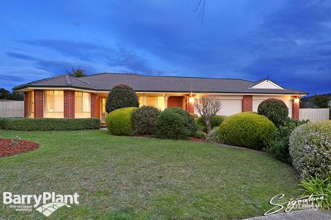 Property photo of 46 Grange Drive Lysterfield VIC 3156