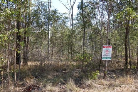 214 Van Hensbroek Rd, Bauple, QLD 4650