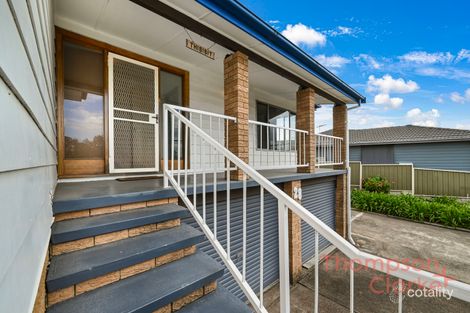 Property photo of 28 Peter Street Rutherford NSW 2320