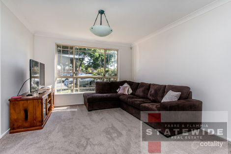 Property photo of 72 Hindmarsh Street Cranebrook NSW 2749