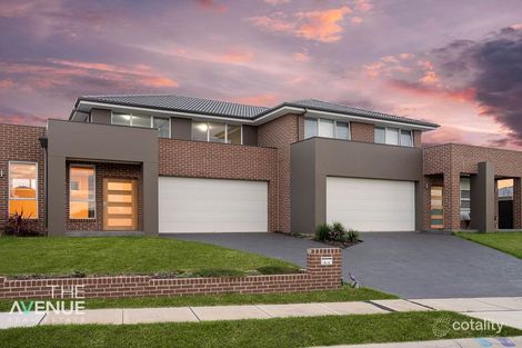 34/34a-B Bruhn Cct, Kellyville, NSW 2155