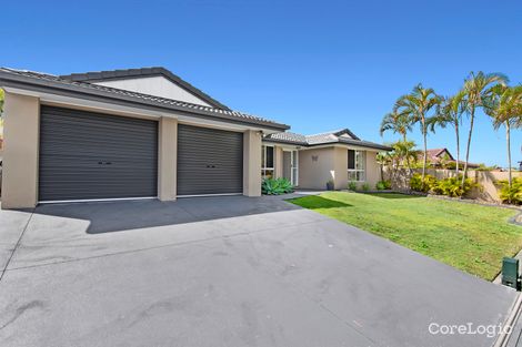 Property photo of 79 Greenacre Drive Parkwood QLD 4214