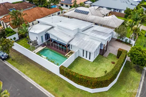 Property photo of 36 Sailfish Drive Mountain Creek QLD 4557