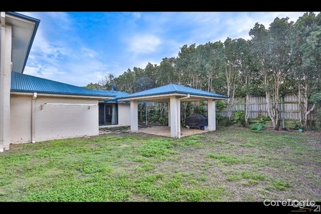 Property photo of 40 Lema Circuit Kuraby QLD 4112