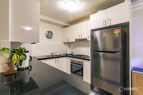 Property photo of 21/20-22 George Street Liverpool NSW 2170