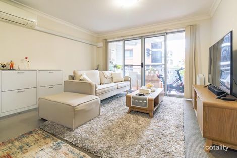 Property photo of 21/20-22 George Street Liverpool NSW 2170