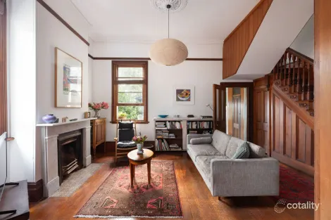 Property photo of 66 Birchgrove Road Balmain NSW 2041