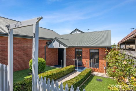 3/43 Herd Rd, Belmont, VIC 3216