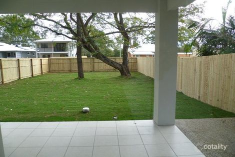 Property photo of 18 Lucy Street Thorneside QLD 4158