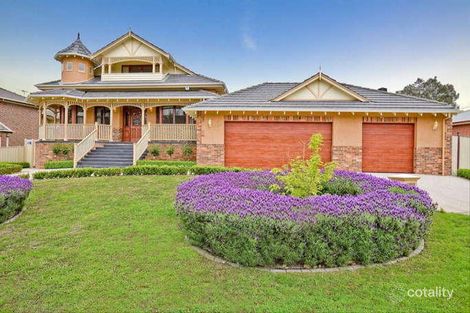 33 Treetop Tce, Plenty, VIC 3090