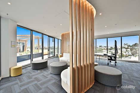 Property photo of 319/1 Ascot Vale Road Flemington VIC 3031