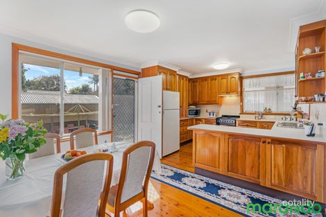 Property photo of 10 Tamar Place Fairfield West NSW 2165