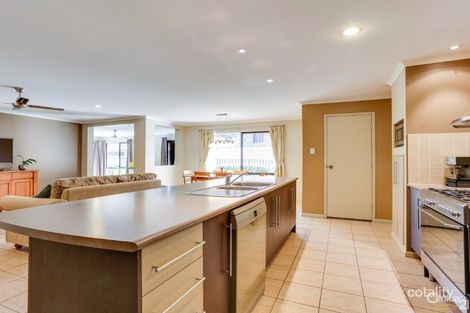 Property photo of 28 Zingelmann Place Kuraby QLD 4112