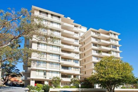 42b/139 Avenue Rd, Mosman, NSW 2088