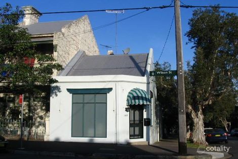 165 Wilson St, Newtown, NSW 2042