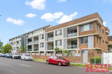 3/2-6 Bede St, Strathfield South, NSW 2136