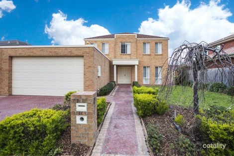 Property photo of 52 The Promenade Narre Warren South VIC 3805