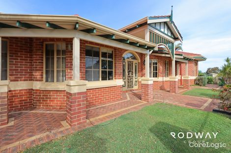 Property photo of 2 Fardon Tor Winthrop WA 6150