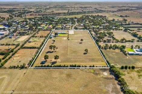 Property photo of 86-104 Flinders Street Little River VIC 3211
