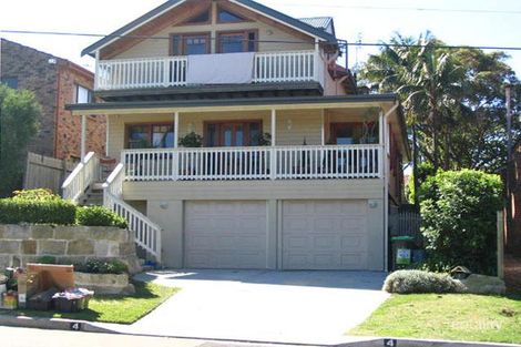 4 Martin St, Freshwater, NSW 2096