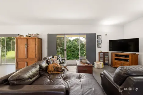 Property photo of 370A Gold Creek Road Brookfield QLD 4069