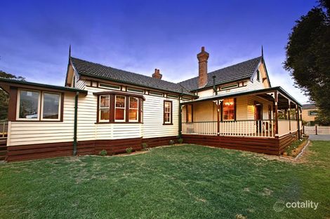 Property photo of 7 Ocean Street Ormond VIC 3204