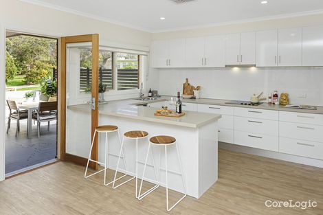Property photo of 89A/8 Pottage Circuit Macleod VIC 3085