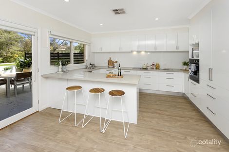 Property photo of 89A/8 Pottage Circuit Macleod VIC 3085